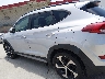 KM8J33A26HU****** Repairable 2017 Hyundai Tucson in Texas State