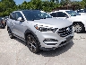 KM8J33A26HU****** Salvage and Wrecked 2017 Hyundai Tucson in Dallas-Fort Worth