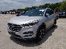 KM8J33A26HU****** Used and Repairable 2017 Hyundai Tucson in Dallas-Fort Worth