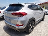 KM8J33A26HU****** Salvage and Wrecked 2017 Hyundai Tucson in Texas State