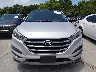 KM8J33A26HU****** Salvage and Repairable 2017 Hyundai Tucson in Texas State