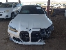 WBS33AY0XRF****** Wrecked 2024 BMW M3 in Arizona State