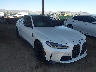 WBS33AY0XRF****** Salvage and Wrecked 2024 BMW M3 in Dream Rides