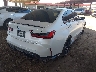 WBS33AY0XRF****** Salvage and Wrecked 2024 BMW M3 in Arizona State