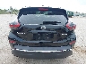 5N1AZ2BS0RC****** Wrecked 2024 Nissan Murano