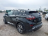 5N1AZ2BS0RC****** Salvage and Repairable 2024 Nissan Murano in Milwaukee