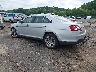 1FAHP2F8XEG****** Salvage and Repairable 2014 Ford Taurus in Jackson
