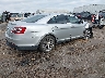 1FAHP2F8XEG****** Salvage and Wrecked 2014 Ford Taurus in Mississippi State
