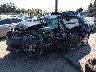 3GYFNGE32FS****** Used and Repairable 2015 Cadillac SRX in Seattle