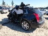 3GYFNGE32FS****** Salvage and Repairable 2015 Cadillac SRX in Seattle
