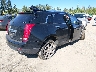 3GYFNGE32FS****** Salvage and Wrecked 2015 Cadillac SRX in Washington State