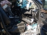 3GYFNGE32FS****** Used and Repairable 2015 Cadillac SRX in Washington State
