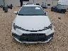 5YFS4RCE5LP****** Wrecked 2020 Toyota Corolla in Texas State