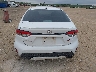 5YFS4RCE5LP****** Wrecked 2020 Toyota Corolla