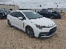 5YFS4RCE5LP****** Salvage and Wrecked 2020 Toyota Corolla in Abilene