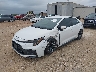 5YFS4RCE5LP****** Used and Repairable 2020 Toyota Corolla in Abilene