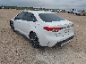 5YFS4RCE5LP****** Salvage and Repairable 2020 Toyota Corolla in Abilene