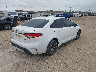 5YFS4RCE5LP****** Salvage and Wrecked 2020 Toyota Corolla in Texas State