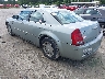 2C3KA53G46H****** Salvamento y Reparables 2006 Chrysler 300 en Wilmington