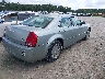 2C3KA53G46H****** Salvamento y Destrozados 2006 Chrysler 300 en Estado de Carolina del Norte