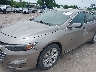 1G1ZD5ST7PF****** Salvamento y Reparables 2023 Chevrolet Malibu en Estado de Oklahoma