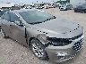 1G1ZD5ST7PF****** Salvamento y Destrozados 2023 Chevrolet Malibu en Oklahoma City