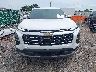 3GNAXHEG9SL****** Wrecked 2025 Chevrolet Equinox in Oklahoma State