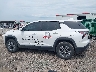 3GNAXHEG9SL****** Repairable 2025 Chevrolet Equinox in Oklahoma State