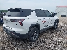 3GNAXHEG9SL****** Salvage and Wrecked 2025 Chevrolet Equinox in Oklahoma State