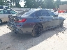 3MW5R1J03N8****** Salvage and Wrecked 2022 BMW 330i in Georgia State