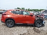 2T2AKCEZ7PC****** Reparables 2023 Lexus NX en Estado de Indiana