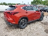 2T2AKCEZ7PC****** Salvamento y Destrozados 2023 Lexus NX en Estado de Indiana