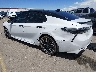 4T1KZ1AK1LU****** Salvamento y Reparables 2020 Toyota Camry en Denver East