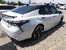 4T1KZ1AK1LU****** Salvamento y Destrozados 2020 Toyota Camry en Estado de Colorado