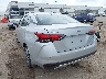 3N1CN8EV8SL****** Salvage and Repairable 2025 Nissan Versa in Fort Worth North