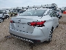 3N1CN8EV8SL****** Salvage and Wrecked 2025 Nissan Versa in Texas State