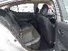 3N1CN8EV8SL****** Wrecked 2025 Nissan Versa in Fort Worth North