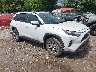 2T3C1RFV6SW****** Salvamento y Destrozados 2025 Toyota RAV4 en Atlanta