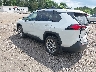 2T3C1RFV6SW****** Salvamento y Reparables 2025 Toyota RAV4 en Atlanta