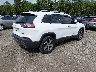 1C4PJMDX8KD****** Salvamento y Destrozados 2019 Jeep Cherokee en Estado de Carolina del Sur
