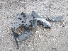 3KPF34AD2ME****** Wrecked 2021 Kia Forte in New Jersey State