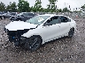 3KPF34AD2ME****** Used and Repairable 2021 Kia Forte in Southern New Jersey