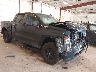 1GCPYFED1KZ****** Salvamento y Destrozados 2019 Chevrolet Silverado 1500 en Flint