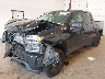 1GCPYFED1KZ****** Usados y Reparables 2019 Chevrolet Silverado 1500 en Flint