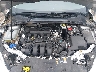 1FADP3N22HL****** Repairable 2017 Ford Focus in Kansas City