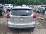 1FADP3N22HL****** Wrecked 2017 Ford Focus