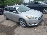 1FADP3N22HL****** Salvage and Wrecked 2017 Ford Focus in Kansas City