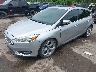 1FADP3N22HL****** Used and Repairable 2017 Ford Focus in Kansas City