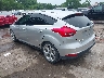 1FADP3N22HL****** Salvage and Repairable 2017 Ford Focus in Kansas City