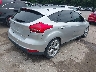 1FADP3N22HL****** Salvage and Wrecked 2017 Ford Focus in Kansas State